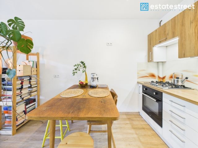 Mieszkanie 2-pokojowe Katowice, ul. Tysiąclecia. Zdjęcie 7