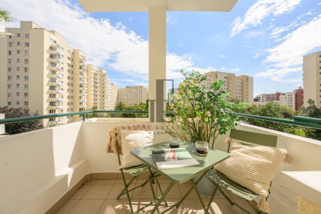 Mieszkanie 3-pokojowe Warszawa Śródmieście, ul. Inflancka. Zdjęcie 1