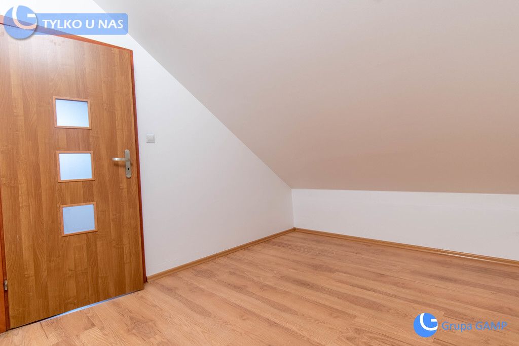 Mieszkanie 2-pokojowe Kraków Bronowice, ul. Józefa Chełmońskiego. Zdjęcie 11