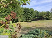 Działka rolno-budowlana Świątniki Górne. Zdjęcie 3