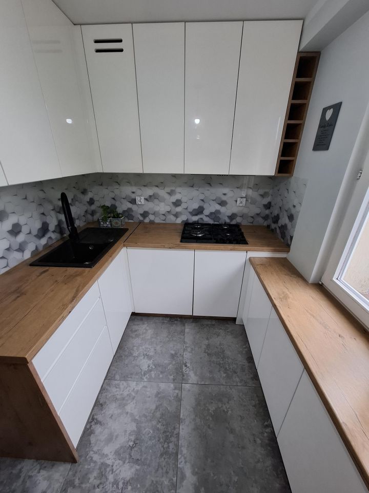 Mieszkanie 4-pokojowe Jasło, ul. Szajnochy. Zdjęcie 9