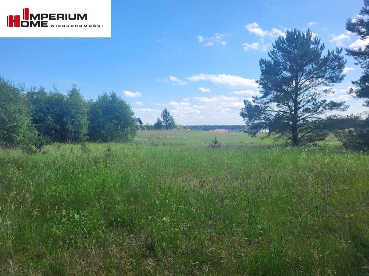 Działka budowlana Leśniewo, ul. Wrzosowa. Zdjęcie 8