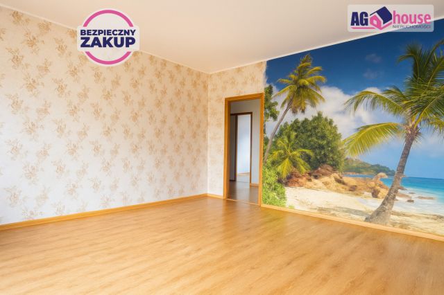 Mieszkanie 3-pokojowe Gdańsk Orunia, ul. Uranowa. Zdjęcie 5