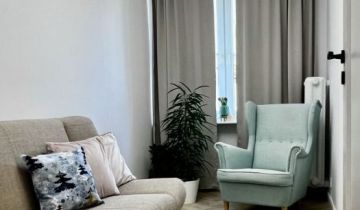 Mieszkanie 3-pokojowe Gdańsk Wrzeszcz, ul. Stefana Czarnieckiego