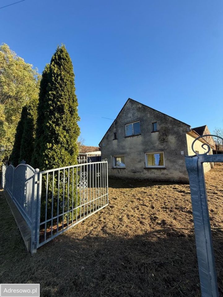 dom wolnostojący, 4 pokoje Trzeboszowice. Zdjęcie 4