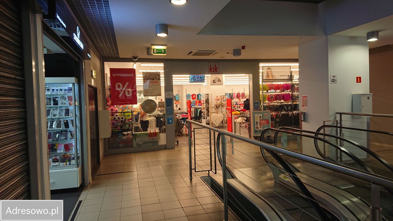 Lokal Tychy Centrum, al. Jana Pawła II. Zdjęcie 10