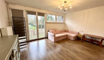 Mieszkanie 3-pokojowe Wrocław Biskupin, ul. Stefanii Sempołowskiej