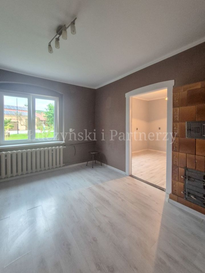Mieszkanie 3-pokojowe Wleń. Zdjęcie 6