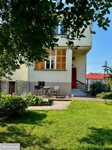 dom wolnostojący, 6 pokoi Imielin, ul. Augustyna Kordeckiego. Zdjęcie 1