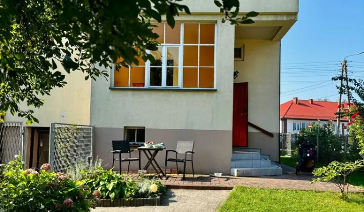 dom wolnostojący, 6 pokoi Imielin, ul. Augustyna Kordeckiego