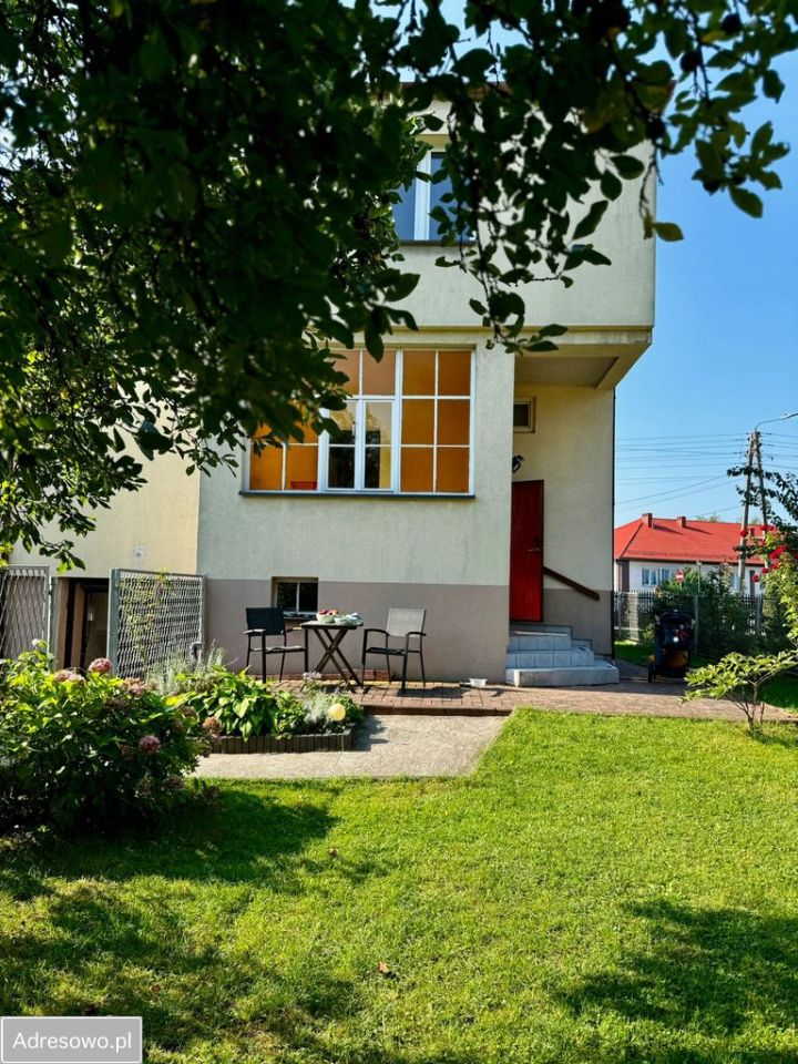 dom wolnostojący, 6 pokoi Imielin, ul. Augustyna Kordeckiego