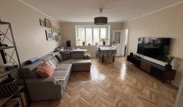 Mieszkanie 3-pokojowe Wrocław Księże Małe, ul. Chorzowska