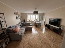 Mieszkanie 3-pokojowe Wrocław Księże Małe, ul. Chorzowska