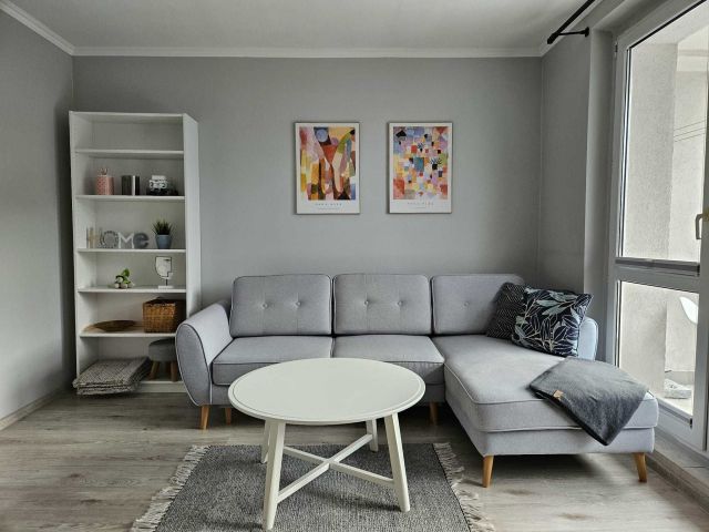 Mieszkanie 3-pokojowe Jastrzębie-Zdrój, ul. Poznańska. Zdjęcie 1