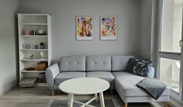 Mieszkanie 3-pokojowe Jastrzębie-Zdrój, ul. Poznańska