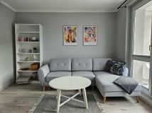 Mieszkanie 3-pokojowe Jastrzębie-Zdrój, ul. Poznańska