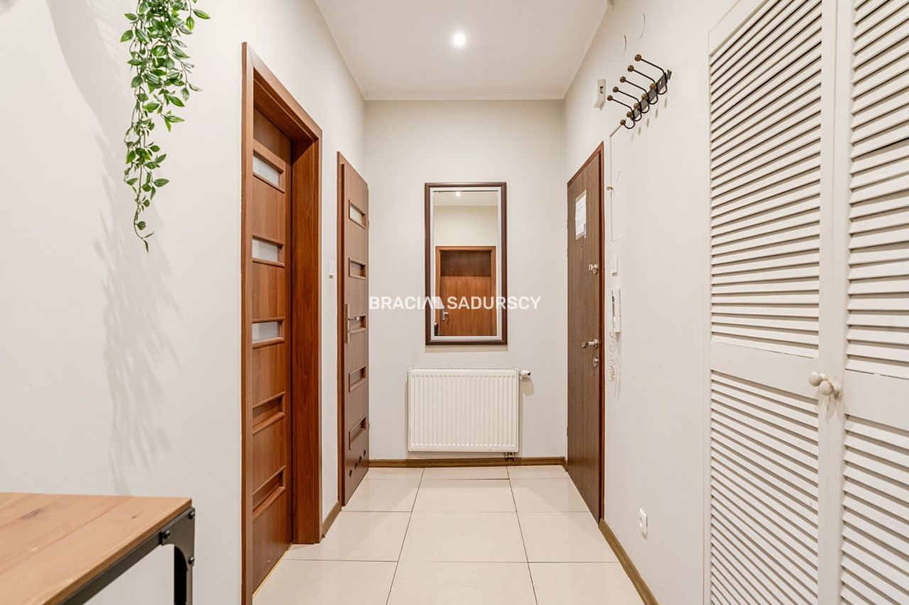 Mieszkanie 2-pokojowe Kraków Stare Miasto, ul. Bosacka. Zdjęcie 20