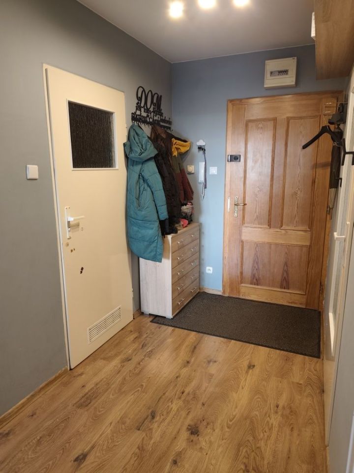 Mieszkanie 2-pokojowe Leszno, ul. Jana Ostroroga. Zdjęcie 3