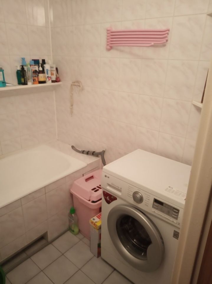 Mieszkanie 3-pokojowe Lublin Kalinowszczyzna, ul. Kazimierza Tumidajskiego. Zdjęcie 3