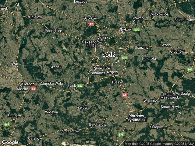 Mieszkanie 1-pokojowe Pabianice. Zdjęcie 1