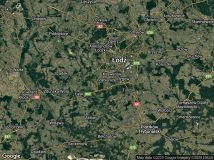 Mieszkanie 1-pokojowe Pabianice