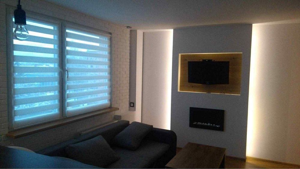 Mieszkanie 2-pokojowe Cieszyn, ul. Stanisława Moniuszki. Zdjęcie 2