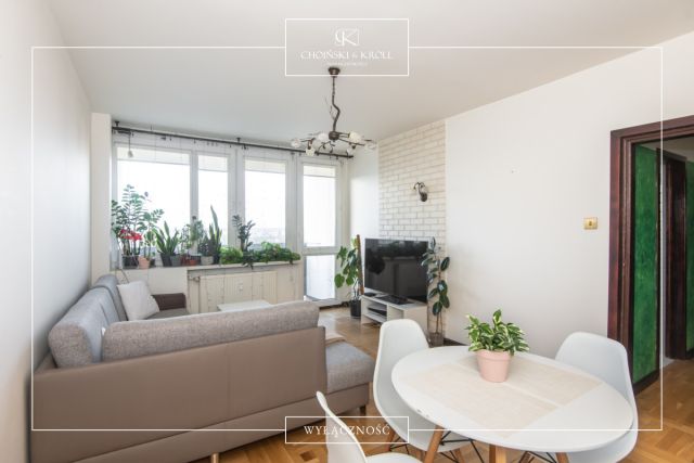 Mieszkanie 2-pokojowe Poznań Rataje, os. Piastowskie. Zdjęcie 2