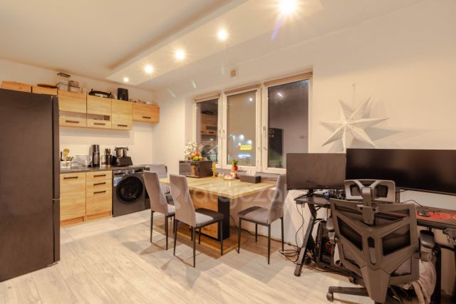 Mieszkanie 2-pokojowe Wejherowo, ul. gen. Władysława Sikorskiego. Zdjęcie 2