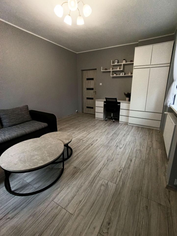 Mieszkanie 3-pokojowe Konin Janów, ul. Janowska. Zdjęcie 19