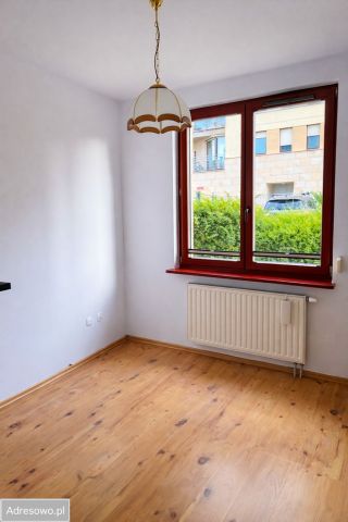 Mieszkanie 2-pokojowe Kraków Skotniki, ul. prof. Michała Bobrzyńskiego. Zdjęcie 3