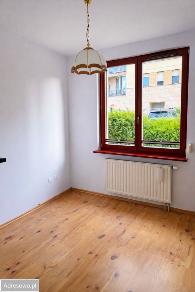 Mieszkanie 2-pokojowe Kraków Skotniki, ul. prof. Michała Bobrzyńskiego. Zdjęcie 3