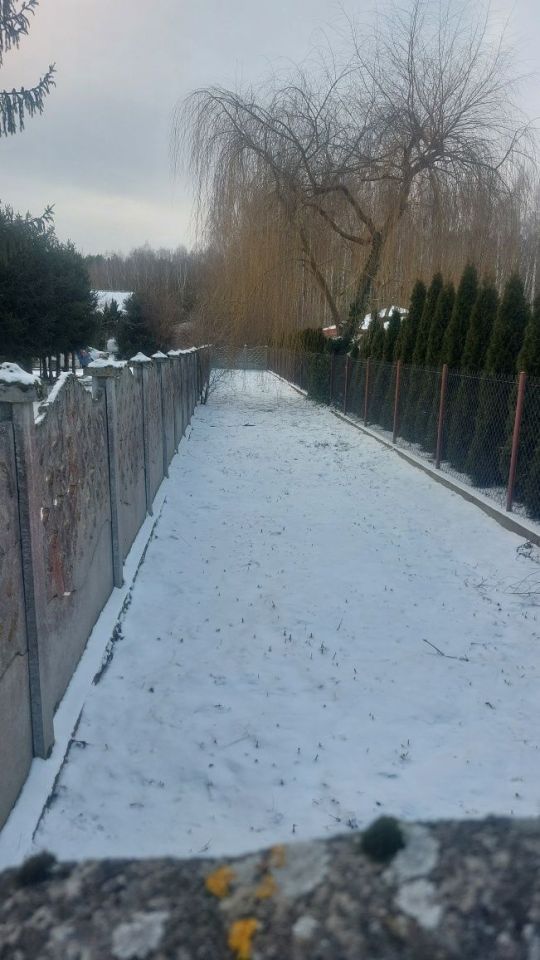 Działka budowlana Kalinowo. Zdjęcie 7