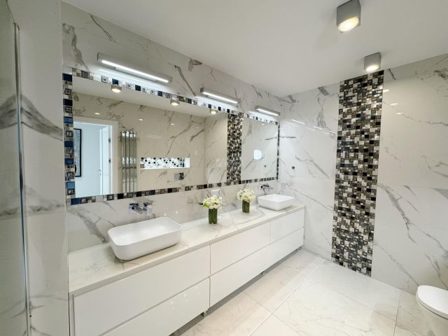 dom wolnostojący, 7 pokoi Warszawa Wawer, ul. Napoleona Bonaparte. Zdjęcie 9