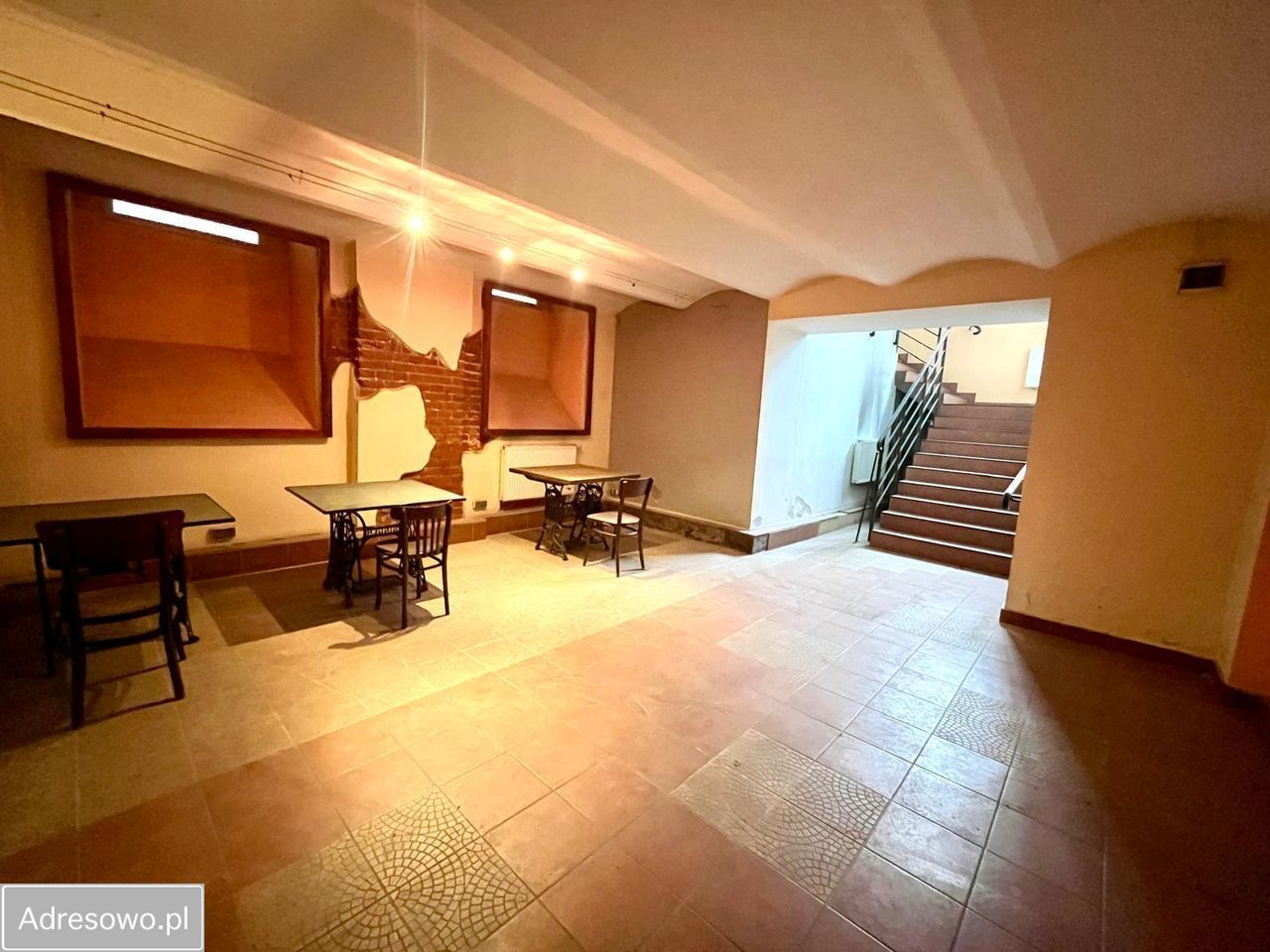 Lokal Łódź Śródmieście, ul. Juliana Tuwima. Zdjęcie 6