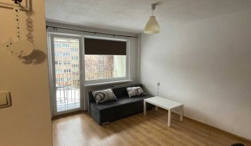 Mieszkanie 1-pokojowe Gdynia Grabówek