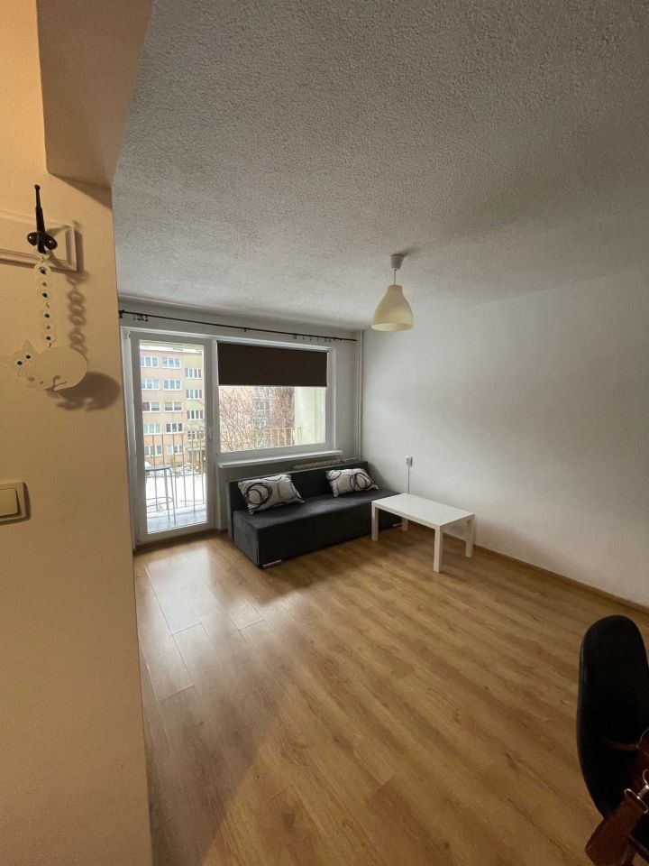 Mieszkanie 1-pokojowe Gdynia Grabówek