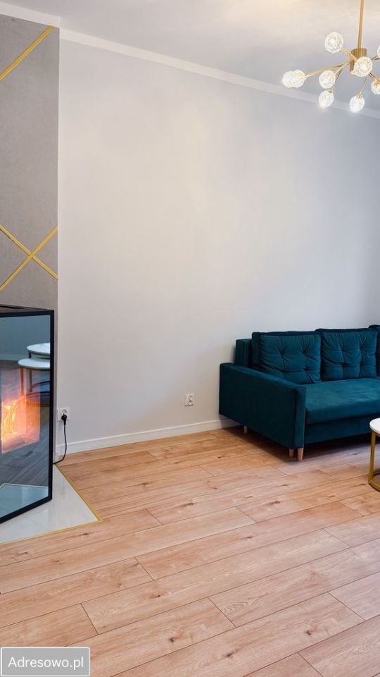 Mieszkanie 2-pokojowe Nowa Ruda Słupiec, ul. Kombatantów RP. Zdjęcie 13