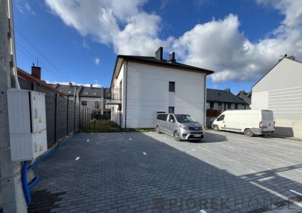 Mieszkanie 4-pokojowe Marki, ul. Ceramiczna. Zdjęcie 5