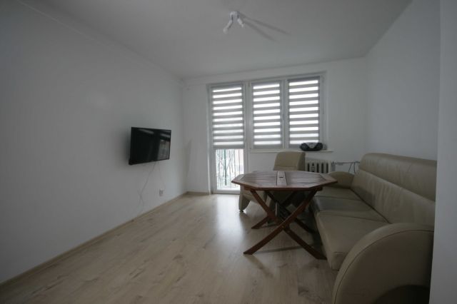 Mieszkanie 3-pokojowe Sulechów, ul. Okrężna. Zdjęcie 1