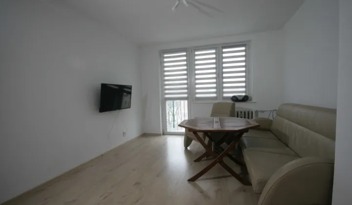 Mieszkanie 3-pokojowe Sulechów, ul. Okrężna