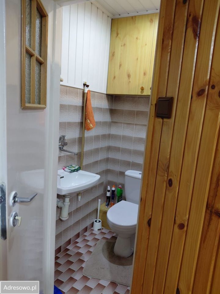 Mieszkanie 3-pokojowe Szczecinek, ul. Kopernika. Zdjęcie 3