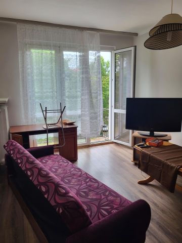 Mieszkanie 1-pokojowe Tychy, ul. Stefana Czarnieckiego. Zdjęcie 1