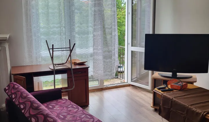 Mieszkanie 1-pokojowe Tychy, ul. Stefana Czarnieckiego