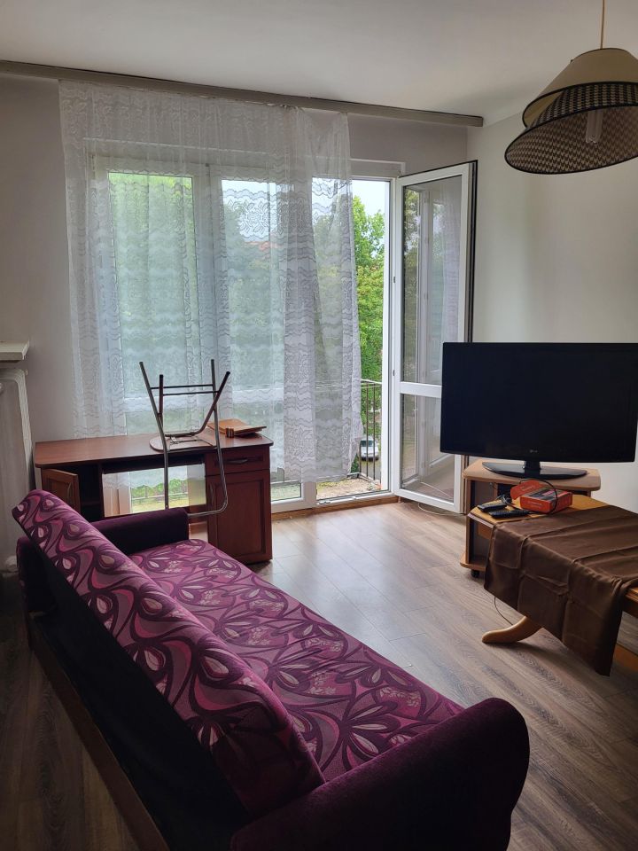 Mieszkanie 1-pokojowe Tychy, Czarnieckiego. Zdjęcie 7