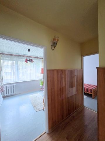 Mieszkanie 4-pokojowe Jarosław, os. Kombatantów. Zdjęcie 7