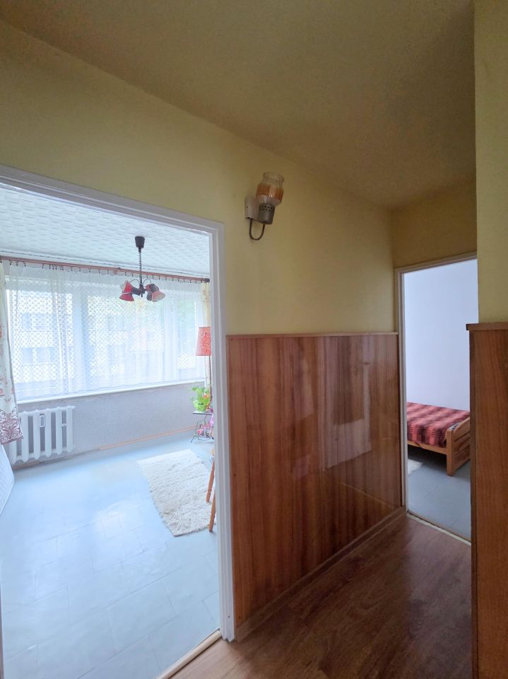 Mieszkanie 4-pokojowe Jarosław, os. Kombatantów. Zdjęcie 7