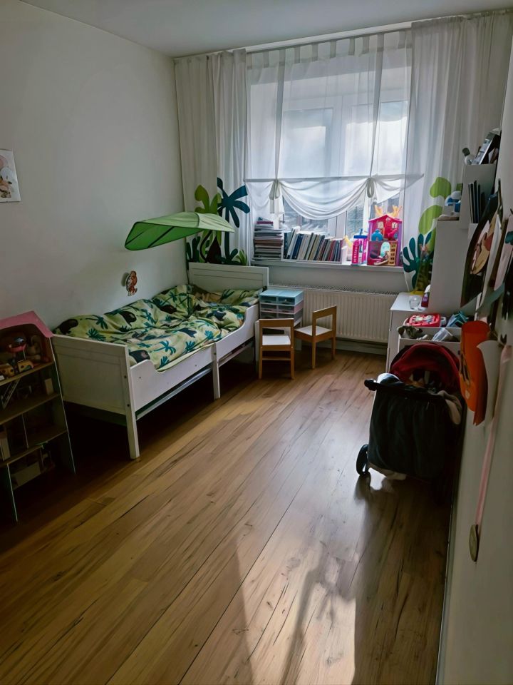 Mieszkanie 3-pokojowe Wałbrzych Stary Zdrój, ul. Tadeusza Rejtana. Zdjęcie 6