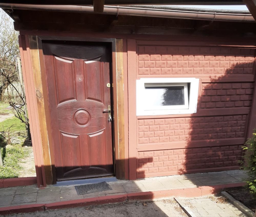 Działka rod Chocicza. Zdjęcie 1