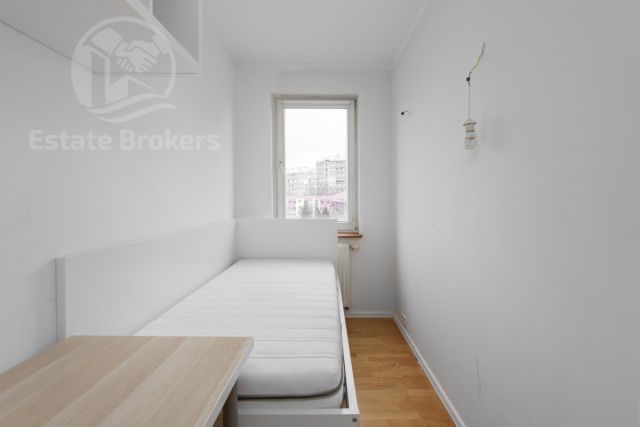 Mieszkanie 4-pokojowe Wrocław Muchobór Mały, ul. Szwedzka. Zdjęcie 5