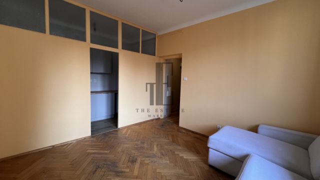 Mieszkanie 2-pokojowe Warszawa Żoliborz, ul. Zygmunta Krasińskiego. Zdjęcie 4